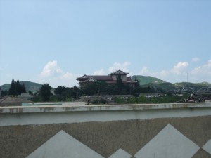 North Korea 0326
